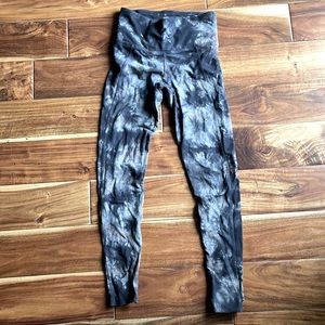 Calvin Klein Performance Stretch Leggings